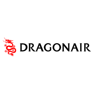 Logo de la compagnie Dragonair